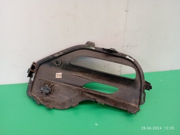 ZAŚLEPKA ZDERZAKA PRAWA PRZÓD M PAKIET BMW X5 G05 8073440