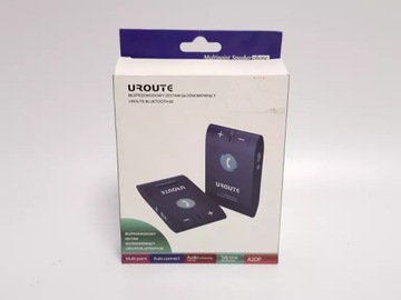 ROUTE ZESTAW GŁOŚNOMÓWIĄCY