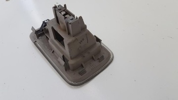 LAMPA OSVĚTLENÍ KUFRU SUBARU LEGACY IV