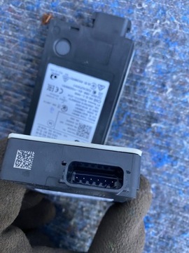 Радарная камера Mercedes A0009054111