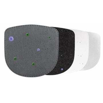 KN95 ROCKBROS ФИЛЬТР АНТИСМОГ ДЛЯ БАКЛАВЫ