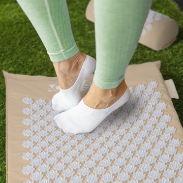 ТОЧЕЧНЫЙ МАССАЖ ДЛЯ СПИНЫ