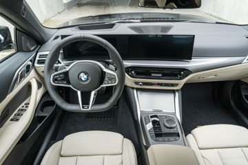 BMW Seria 4 G22-23-26 Cabrio 2.0 430i 245KM 2025 BMW 430 xDrive Convertible - Dostępny od ręki!, zdjęcie 21