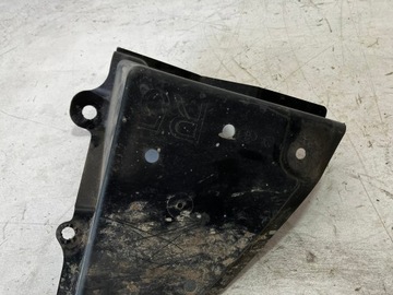 CHR C-HR OSŁONA PODWOZIA POD ZDERZAK PRAWY TYŁ