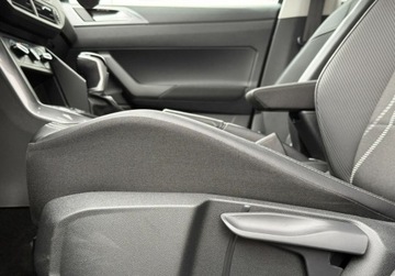 Volkswagen Taigo 1.5 TSI 150KM 2024 Volkswagen Taigo Matrix-LED Kamera ACC Lane Assist Gwarancja 2026 Sal, zdjęcie 23