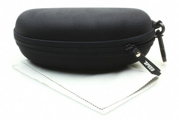 OKULARY PRZECIWSŁONECZNE Z POLARYZACJĄ LUSTRO ETUI