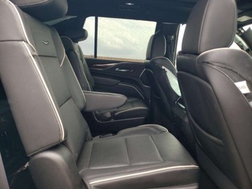 Cadillac Escalade III 2021 Cadillac Escalade Premium Luxury 2021 6.2l 6.2 Benzyna 420KM, zdjęcie 11