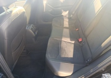 Volkswagen Arteon Fastback Facelifting 2.0 TDI 200KM 2023 Volkswagen Arteon Pierwszy wlasciciel. Salon Polska 2.0 Diesel 200KM, zdjęcie 12