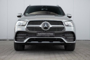 Mercedes GLE V167 2022 Mercedes-Benz GLE 350e, AMG Line, Salon PL, Faktura Vat 23, Autotrade Merc, zdjęcie 2