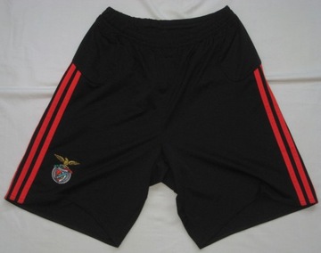 SL BENFICA - ADIDAS - SPODENKI NA GUMCE - 164 CM