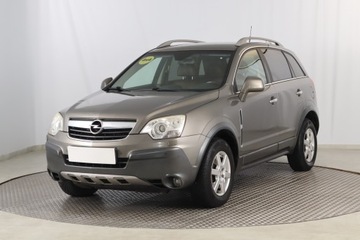 Opel Antara SUV 2.0 CDTI ECOTEC 150KM 2008 Opel Antara 2.0 CDTI, 4X4, Xenon, Klima, zdjęcie 1