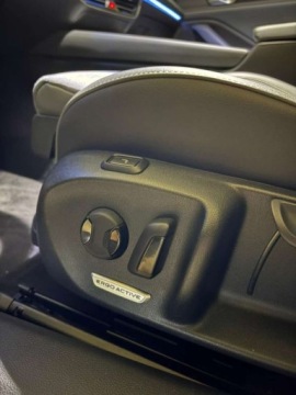 Volkswagen Passat B8 Variant Facelifting 2.0 TDI SCR 150KM 2024 Volkswagen Passat Variant 2.0 TDI 150 KM DSG LED Lane Assist Tempomat, zdjęcie 37