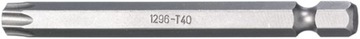 Bit 1/4'' Końcówka T27 TORX 70mm STAHLWILLE