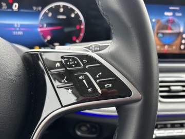 Mercedes GLE V167 SUV Facelifting 2.0 300d 269KM 2025 Mercedes-Benz GLE 300 AIRMATIC/Kamera 360°/ Hak ho, zdjęcie 25