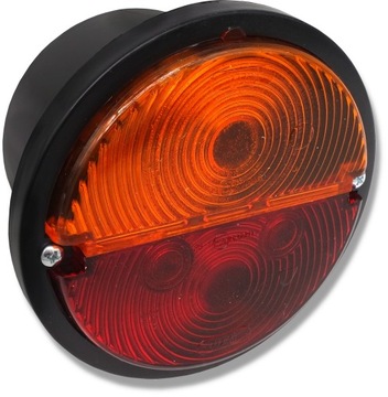 LAMPA TYLNA ZESPOLONA LEWA C-330 W16L WAŚ