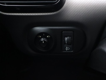 Citroen C4 Cactus Crossover 1.2 PureTech 82KM 2014 Citroen C4 Cactus 1.2 PureTech, Klima, zdjęcie 17