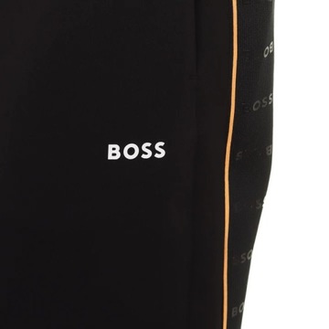 HUGO BOSS ORYGINALNE SPODNIE DRESOWE XXL