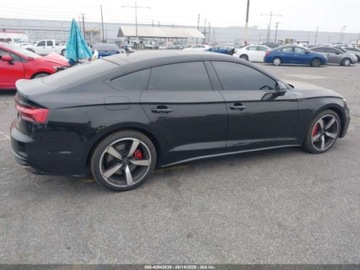 Audi 2024 Audi A5 Sportback Premium Plus 45 Tfsi Quattro S Tronic 2024 2.0l 2.0 261KM, zdjęcie 6