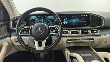 Mercedes GLE V167 2020 Mercedes GLE 350 Coupe 350e 4 Matic Advanced, zdjęcie 8