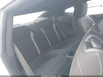 Chevrolet Camaro VI Coupe 6.2 455KM 2021 Chevrolet Camaro LT1 2021 6.2l 6.2 Benzyna 455KM, zdjęcie 12