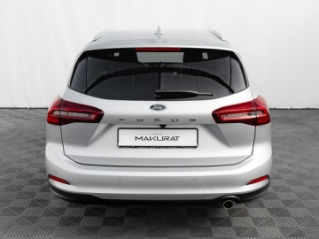 Ford Focus IV Kombi Facelifting 1.0 EcoBoost 125KM 2024 Ford Focus GD2M271#1.0 EcoBoost Titanium X, zdjęcie 9