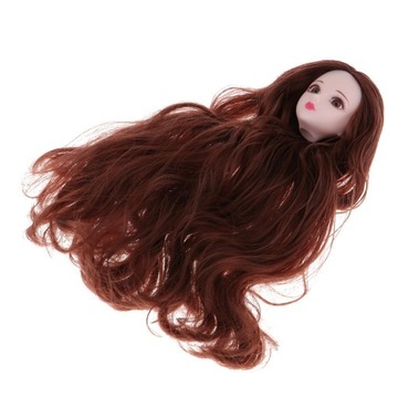 Скульптура головы Lovoski 1/6 с шарнирным соединением w.