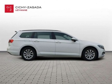 Volkswagen Passat B8 Variant Facelifting 2.0 TDI 190KM 2020 Volkswagen Passat 2.0 TDI 190KM Business DSG Kamera Virtual Android, zdjęcie 5