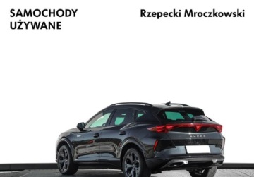 Cupra Formentor Crossover 1.5 TSI 150KM 2025 Cupra Formentor 1.5 150KM DSG Kamera Cofania Ambiente Fotele Kubelkowe 1.5, zdjęcie 7