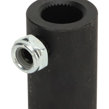 КОНТРОЛЬНАЯ МУФТА WAU 5/8INCH 36 SPLINE TO 3/4IN LAP GADGE 0D