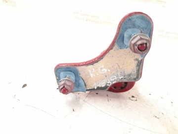 MERCEDES-BENZ GLK (X204) 2011 LEVÝ STRANA PANT SPODNÍ DVEŘE ZADNÍCH