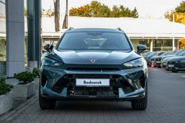 Cupra Formentor Crossover 1.5 TSI 150KM 2026 Cupra Formentor 1.5 e-TSI 150 KM DSG - Dostępny, zdjęcie 3