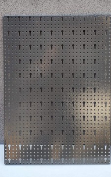 АКЦИЯ ПЕРФОРИРОВАННАЯ КАРТА TIN BOARD