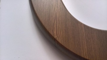 РЕГУЛИРУЕМОЕ СИДЕНЬЕ ДЛЯ УНИТАЗА МЕДЛЕННО ЗАКРЫВАЮЩЕЕСЯ ИЗ ЖЕСТКОГО МДФ AWD