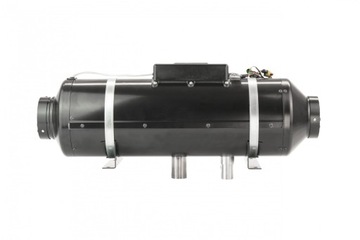 AUTOTERM AIR 9D 8KW КОМФОРТ ПАРКОВОЧНОЕ ОБОГРЕВАНИЕ