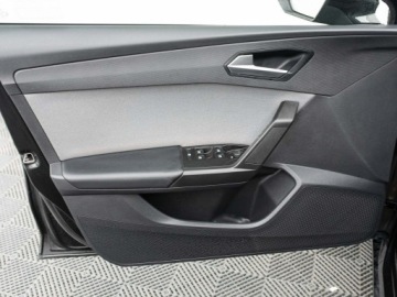 Seat Leon IV Sportstourer 1.5 EcoTSI 150KM 2023 Seat Leon 1.5 TSI Podgrz.f I kier Cz.cof Virtual, zdjęcie 8