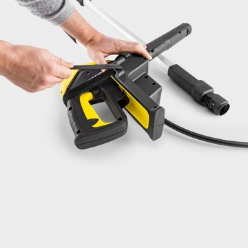KARCHER Tla 4 телескопическая штанга 2.644-190.0