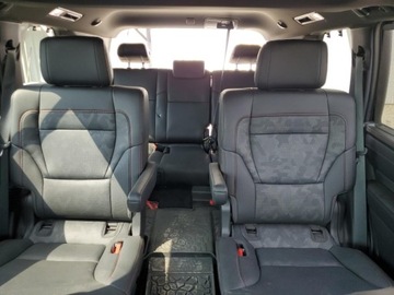 Toyota Sequoia II 2024 Toyota Sequoia SR5 TRD PRO 2024 3.4l 3.4 Hybryda 437KM, zdjęcie 10