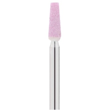 Frez do Paznokci Skórek Kamienny Stożek FRK648 Manicure Pedicure Różowy #48