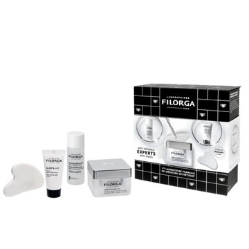 FILORGA Anti-Wrinkle Experts Anti-Rides- zestaw liftingujący