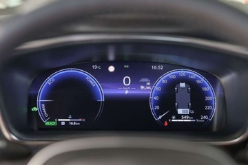 Toyota Corolla XII Sedan Facelifting 1.8 Hybrid 140KM 2024 Toyota Corolla 1.8 Hybrid Comfort Tech Oferta Dealera Gwarancja 1.8 140KM, zdjęcie 6