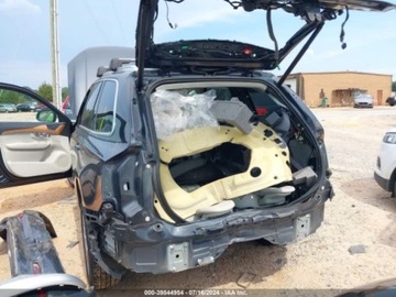 Volvo XC90 II 2022 Volvo XC 90 2022 Volvo XC90 T5 FWD Momentum 7P 2.0 Benzyna 258KM, zdjęcie 5