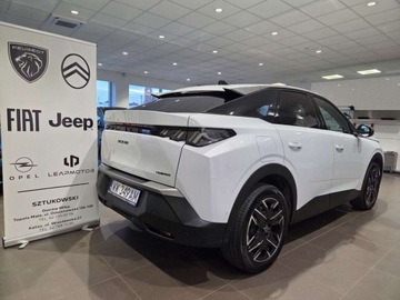 Peugeot 3008 III 2024 Peugeot 3008 1.2 PureTech 145KM mHEV Allure e-DCS6 SalonPL Dealer Gwarancj, zdjęcie 1