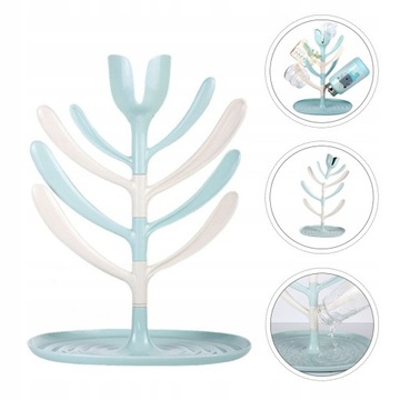 1 Pc Smoczek stojak do suszenia