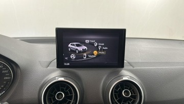 Audi Q2 SUV Facelifting 1.5 35 TFSI 150KM 2023 Audi Q2 35 TFSI S Tronic, zdjęcie 18