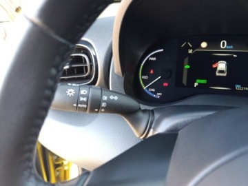 Toyota Yaris IV Hatchback 1.5 Hybrid Dynamic Force 116KM 2022 Toyota Yaris Cross Hybrid 1.5 Comfort Toyota Yaris, zdjęcie 22