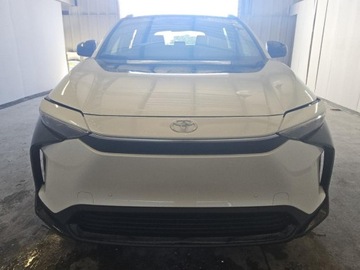 Toyota 2024 Toyota bZ4X 2024 TOYOTA BZ4X XLE Elektryczny 201KM, zdjęcie 5