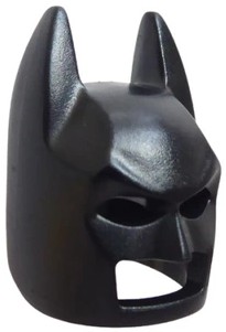 LEGO Super Heroes - Maska Batman 10113 Czarna NOWA