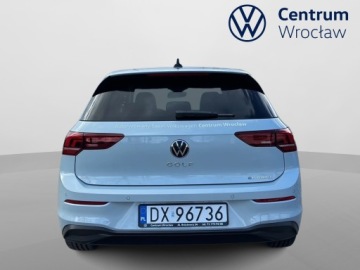 Volkswagen Golf VIII Hatchback Facelifting 1.5 eTSI mHEV 150KM 2025 Volkswagen Golf Life Plus 1.5 TSI eHybrid PHEV 150, zdjęcie 8