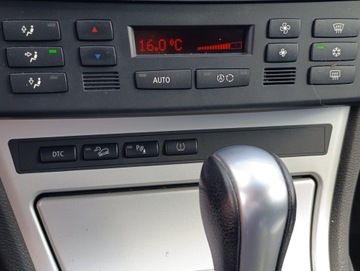 BMW X3 E83 xDrive20d 177KM 2009 BMW X3 (E83 )2.0l diesel 177KM* Bezwypadkowy *Zadbany egzemplarz* Xdrive20d, zdjęcie 15