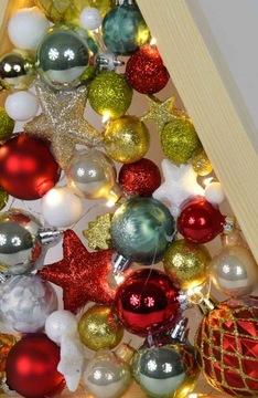 Новогоднее украшение Елка Праздники Рождество